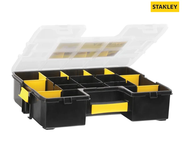 Organiser - imagen 3