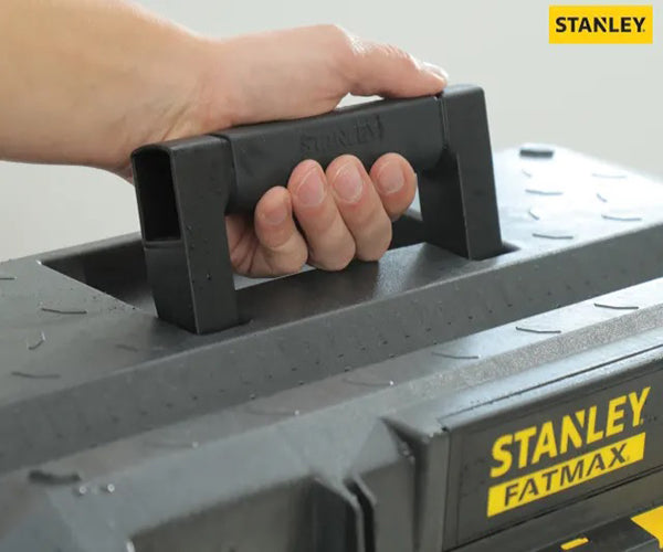Waterproof IP53 Toolbox - imagen 5