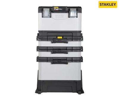 Stanley FatMax® Metal/Plastic Rolling Workshop – second image