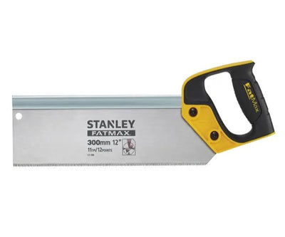 Tenon Back Saw