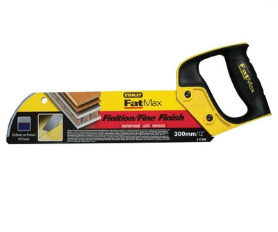 Floorboard Saw