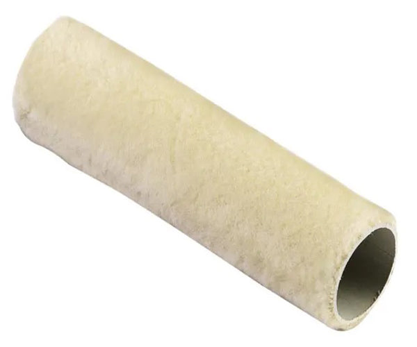 Short Pile Polyester Sleeve