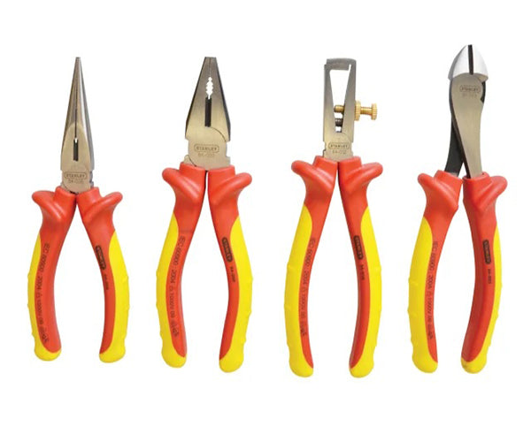 VDE Pliers Set - imagen 2