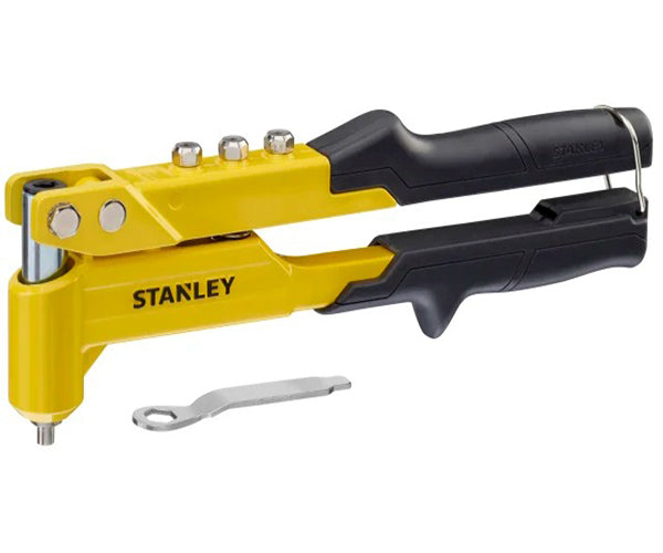 Fixed Head Riveter - imagen 3