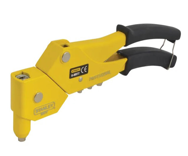 Swivel Head Riveter - imagen 3