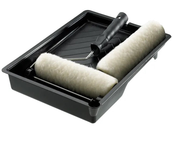 Roller Kit with 2 Sleeves