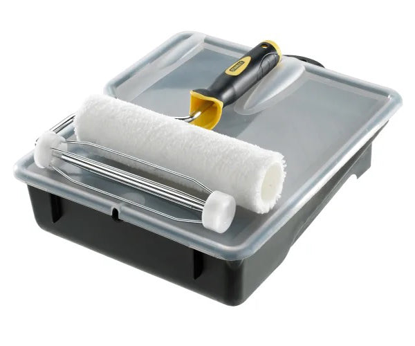Microfibre Roller