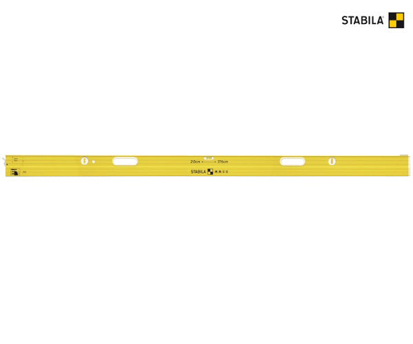 Extendable Spirit Level 3 Vial