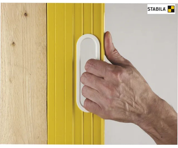 Extendable Spirit Level 3 Vial - imagen 6