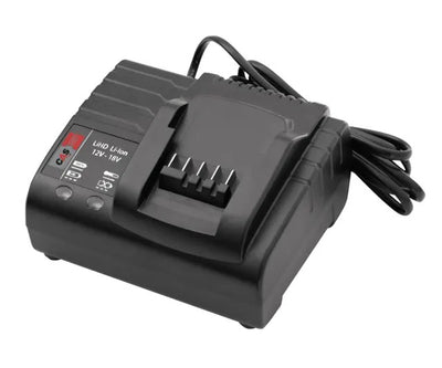 System Charger