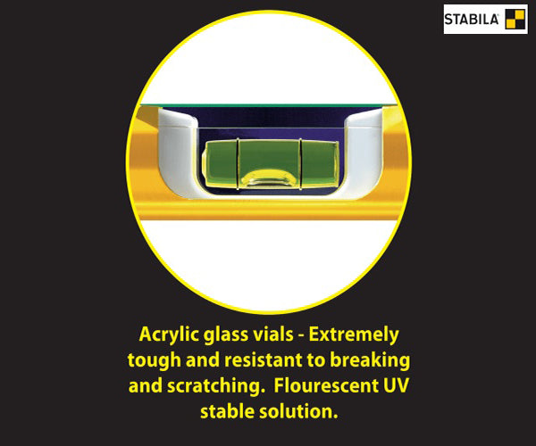 Single Plumb Spirit Level 2 - imagen 4