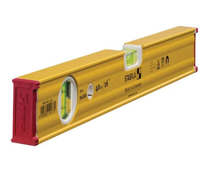 Magnetic Spirit Level 2 Vial