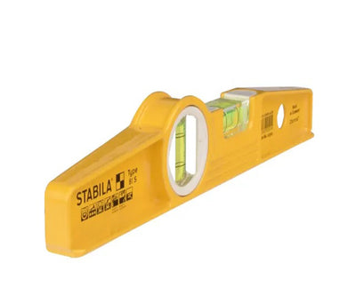 Torpedo Level