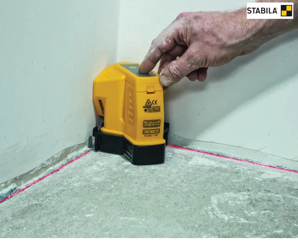Floor Line Laser - imagen 4