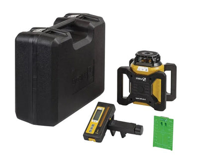 Rotation Laser Set