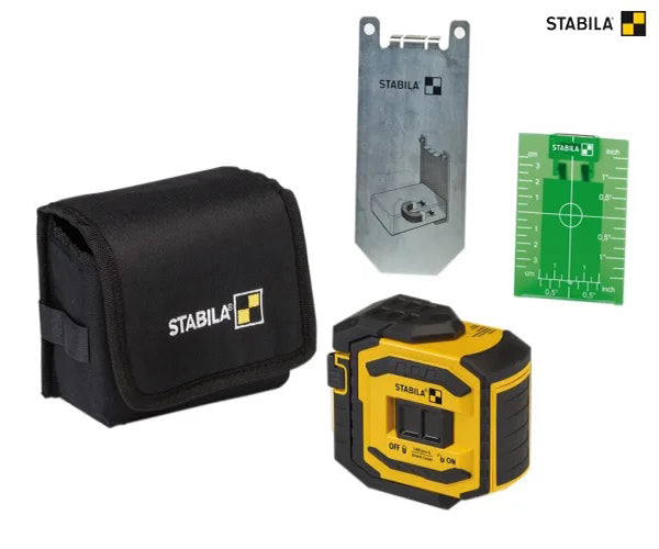 Cross Line Laser Level - imagen 2