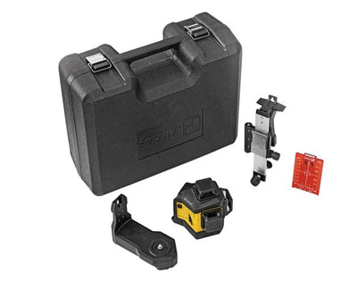 Multi-Line Laser 12V