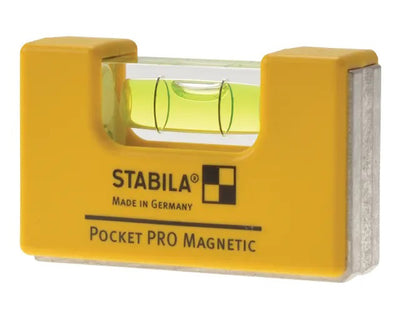 Pocket Pro Level