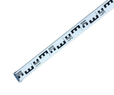 Telescopic Measuring Rod