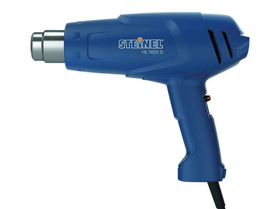 Steinel HL1620S 2-stage Airflow Heat Gun 1600W 240V – – Now available at MTN Shop UK.