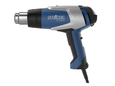 Steinel HL2020E 3-Stage Airflow LCD Heat Gun 2200W 240V – – Now available at MTN Shop UK.