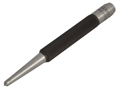 Starrett 117D Centre Punch 4mm (5/32in) – – Now available at MTN Shop UK.