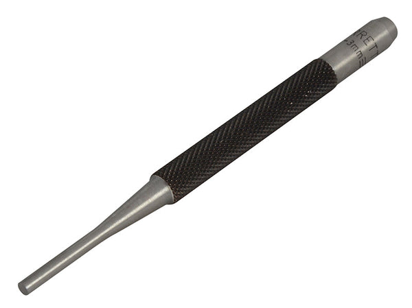 Starrett 565C Pin Punch 3mm (1/8in) – – Now available at MTN Shop UK.