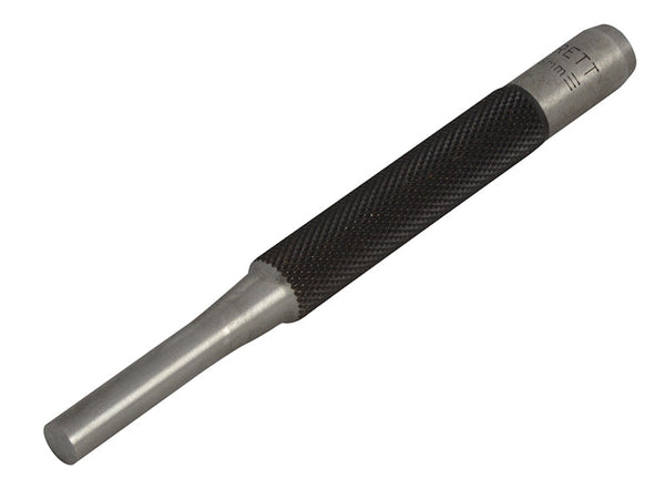 Starrett 565G Pin Punch 6mm (1/4in) – – Now available at MTN Shop UK.