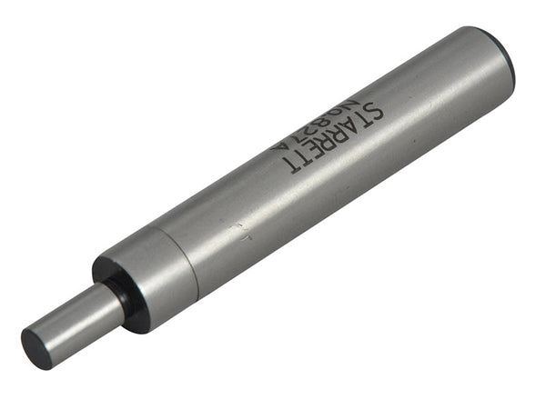 Starrett 827A Edge Finder - Single End Body Diameter 0.375in Contact Diameter .2in – – Now available at MTN Shop UK.