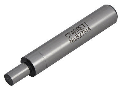 Starrett 827B Edge Finder - Double End Body Diameter 0.500in Contact Diameter .2in – – Now available at MTN Shop UK.
