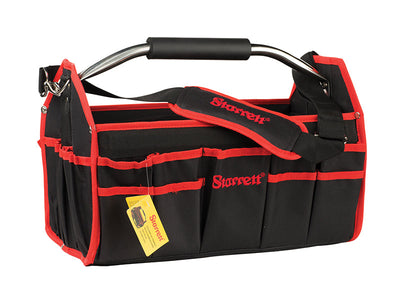 Starrett Large Tool Bag – – Now available at MTN Shop UK.