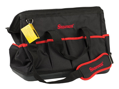 Starrett Medium Tool Bag – – Now available at MTN Shop UK.