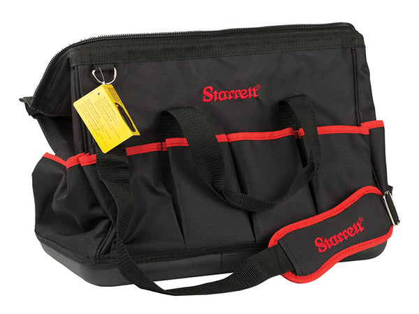 Starrett Medium Tool Bag – – Now available at MTN Shop UK.
