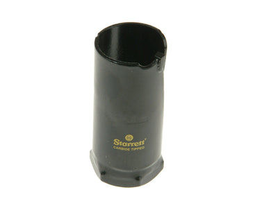 Starrett MPH0400 TCT Fast Cut Multi Purpose Holesaw 102mm – – Now available at MTN Shop UK.