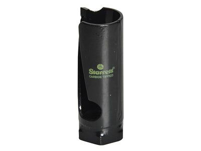 Starrett MPH0078 TCT Fast Cut Multi Purpose Holesaw 22mm – – Now available at MTN Shop UK.