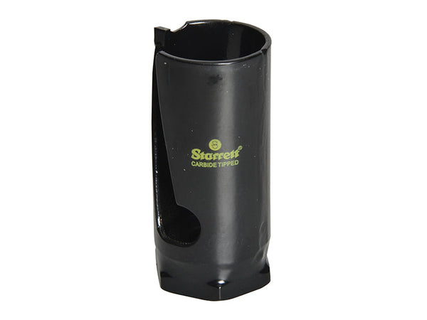 Starrett MPH0118 TCT Fast Cut Multi Purpose Holesaw 29mm – – Now available at MTN Shop UK.