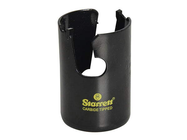 Starrett MPH0134 TCT Fast Cut Multi Purpose Holesaw 44mm – – Now available at MTN Shop UK.