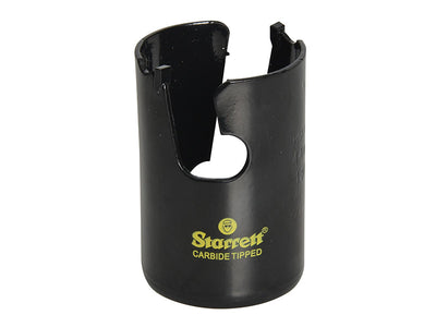 Starrett MPH0134 TCT Fast Cut Multi Purpose Holesaw 44mm – – Now available at MTN Shop UK.