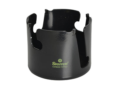 Starrett MPH0512 TCT Fast Cut Multi Purpose Holesaw 140mm – – Now available at MTN Shop UK.