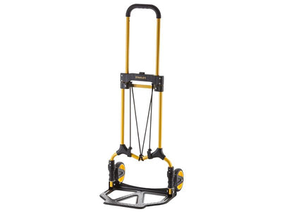 STANLEY® Trucks FT580 Folding Hand Truck – – Now available at MTN Shop UK.