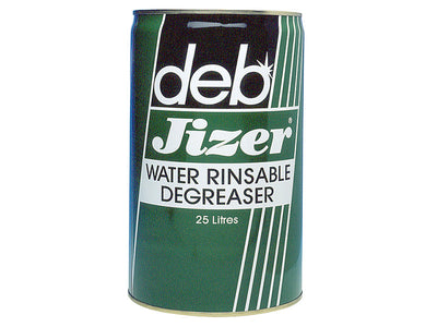 Swarfega® Jizer Degreaser 25 litre – – Now available at MTN Shop UK.