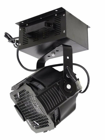 Showtec Studio Beam MSR-575 Spot (Black) – – Now available at MTN Shop UK.