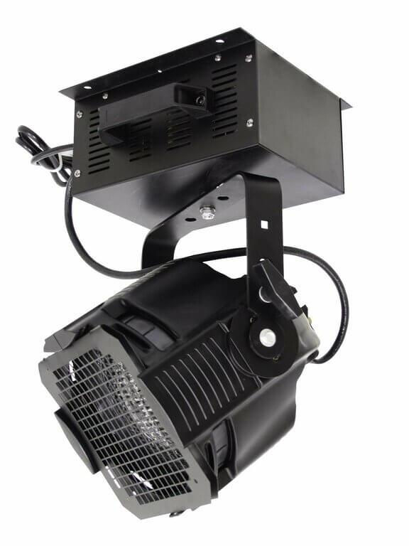 Showtec Studio Beam MSR-575 Spot (Black) – – Now available at MTN Shop UK.