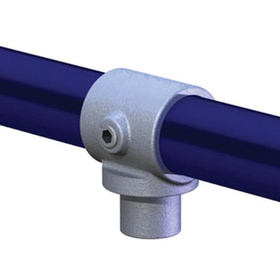 Key Clamp: Doughty Internal Swivel Tee. Supplied by MTN Shop EU.