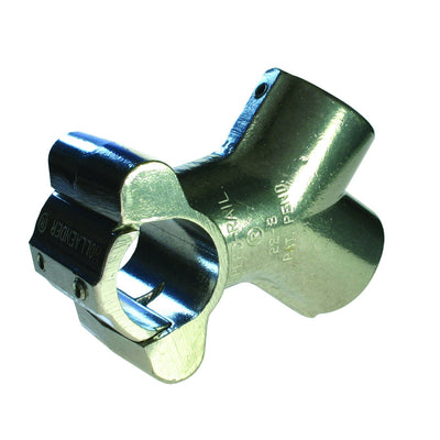 Doughty Modular Corner With Through Centre Tube is offered by MTN Shop EU