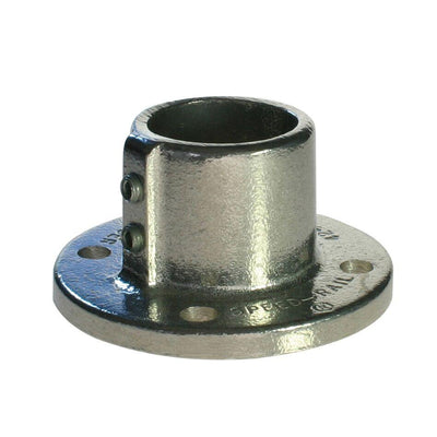 Doughty Base Flange