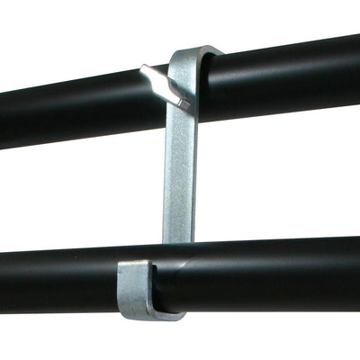 Hook Clamp: Fits⌀48-51mm- MTN Shop EU