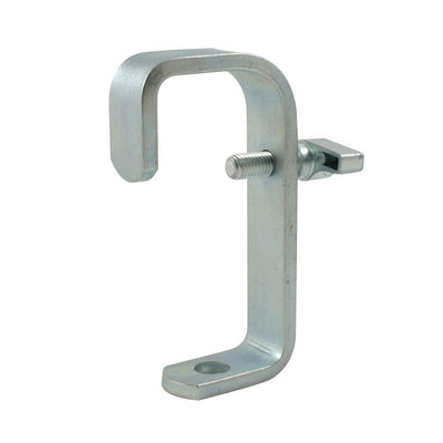 Doughty Hook Clamp (Medium-Duty)- Fits ⌀48-51mm Tube- MTN Shop EU
