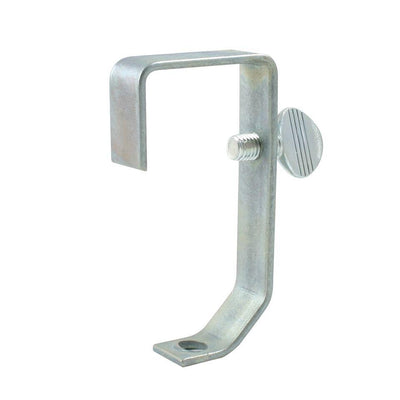 Doughty Hook Clamp (Light Duty)- Fits ⌀48-51mm Tube- MTN Shop EU