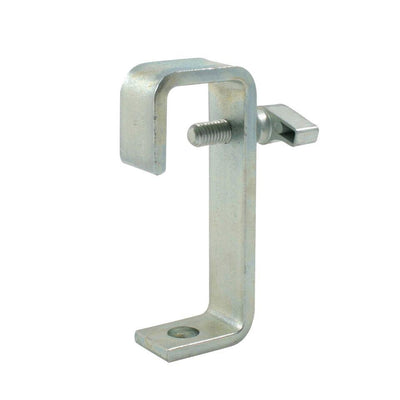 Doughty Hook Clamp (Steel)- Fits ⌀30mm Tube- MTN Shop EU